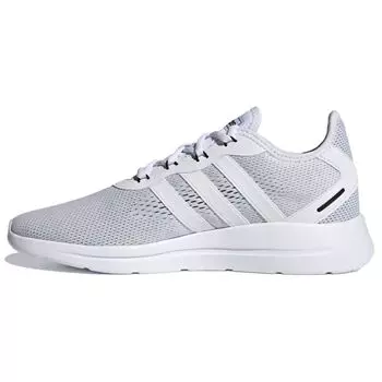 Мужские кроссовки adidas Lite Racer RBN 2.0 Cloud White Grey Core-Black FY8188 41