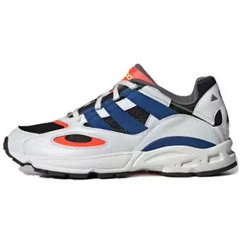 Мужские кроссовки adidas LXCON 94 Hi-Res Multi-Color Core-White Collegiate-Royal EE6256
