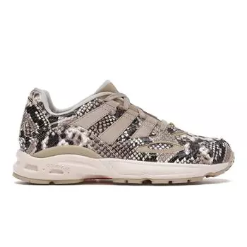 Мужские кроссовки adidas LXCON 94 Snakeskin Brown Core-Black Linen EH0148