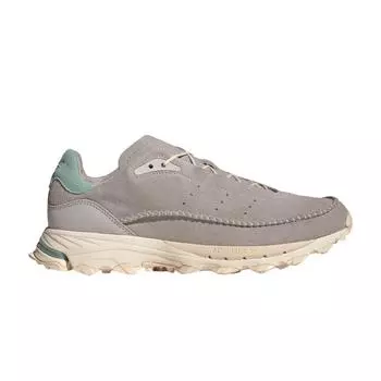 Мужские кроссовки adidas Mocaturf Adventure Clear Granite Grey Hazy-Green HR1529 40