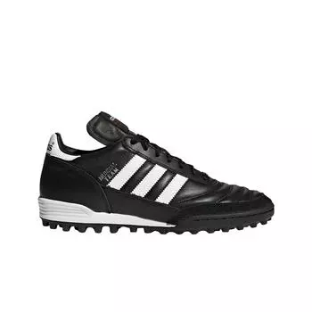 Мужские кроссовки Adidas Mundial Team Soccer Black Cloud White 019228