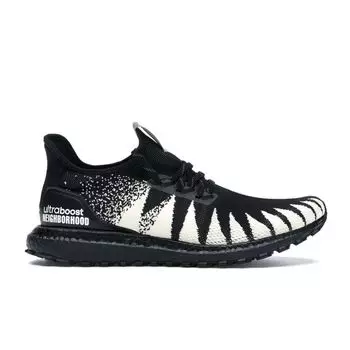 Мужские кроссовки adidas NEIGHBORHOOD x UltraBoost All Terrain NBHD, черные FU7313