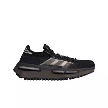 Мужские кроссовки Adidas NMD S1 Core Black GW5652