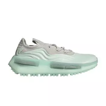 Мужские кроссовки adidas NMD_S1 Grey Ice Mint Green Grey-One GZ9798 40