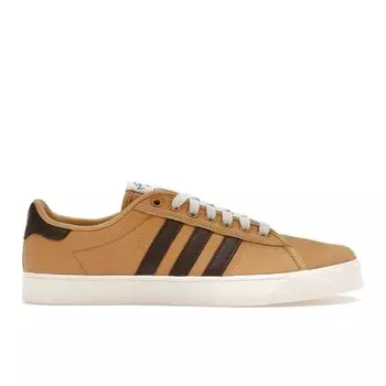 Мужские кроссовки adidas Noah x Adria Golden Beige Tan Core-White Gold-Metallic GZ4804