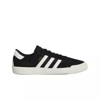 Мужские кроссовки Adidas Nora Core Black Cloud White GV6777