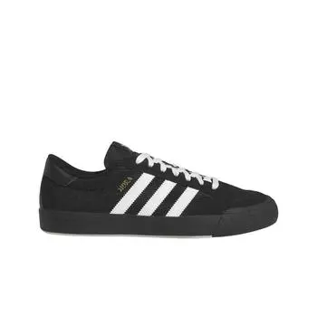 Мужские кроссовки Adidas Nora Core Black Gold Metallic HP9164