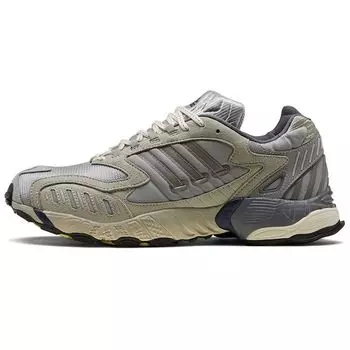 Мужские кроссовки adidas Norse Projects x Torsion TRDC 30th Anniversary серые EF7666