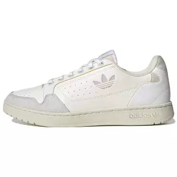 Мужские кроссовки adidas NY 90 Vegan Icons White Cloud-White Grey-One GY4658 46