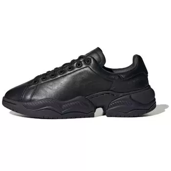 Мужские кроссовки adidas OAMC x Type 0.2L Triple Black Core-Black EF7553