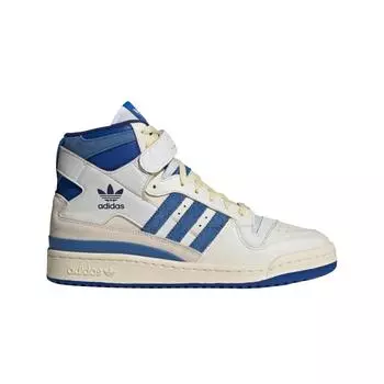 Мужские кроссовки Adidas OG Forum 84 High Blue Thread FY7793