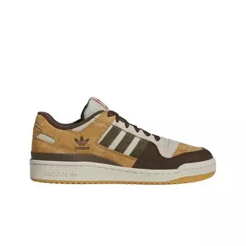 Мужские кроссовки Adidas OG Forum 84 Low Alumina Branch GW4334