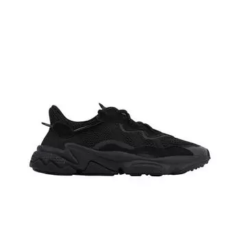 Мужские кроссовки Adidas Ozweego Core Black EE6999