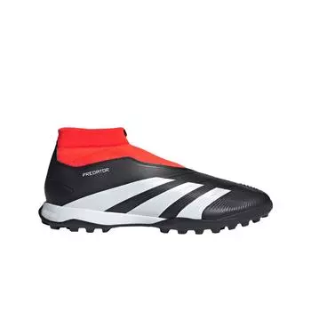 Мужские кроссовки Adidas Predator 24 League LL TF Black IG7715