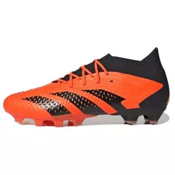 Мужские кроссовки adidas Predator Accuracy.1 AG Heatspawn Pack Orange Team-Solar-Orange Core-Black GW4625 41