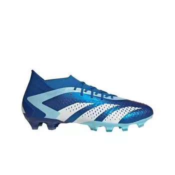 Мужские кроссовки Adidas Predator Accuracy 1 AG Bright Royal IE9487