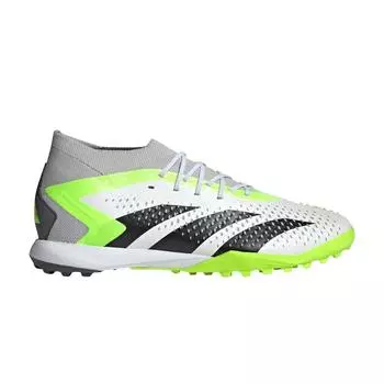 Мужские кроссовки adidas Predator Accuracy.1 TF Crazyrush Pack White Cloud-White Core-Black GZ0009 39