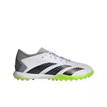 Мужские кроссовки Adidas Predator Accuracy 3 Low TF Lucid Lemon GZ0003