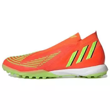 Мужские кроссовки adidas Predator Edge.1 TF Game Data Pack Solar-Red Solar-Green Core-Black GW0952 40