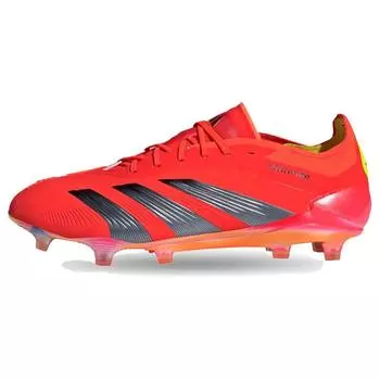 Мужские кроссовки adidas Predator Elite FG Predstrike Pack Solar-Red Core-Black Team-Solar-Yellow IF8883 40