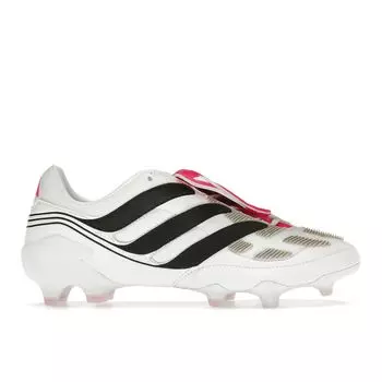 Мужские кроссовки adidas Predator Precision.1 FG Archive Pack White Cloud-White Core-Black ID6785 40