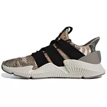 Мужские кроссовки adidas Prophere Desert Camo Brown Simple-Brown Core-Black B37605