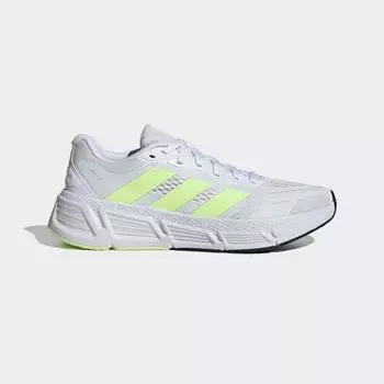 Мужские кроссовки Adidas Questa 2 IE2958 FTWHT GRESPA CRYWHT