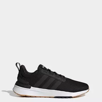 Мужские кроссовки adidas Racer TR21 Cloudfoam core black core black Rubber