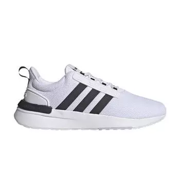 Мужские кроссовки adidas Racer TR21 White Carbon Cloud-White Core-Black GZ8182 45