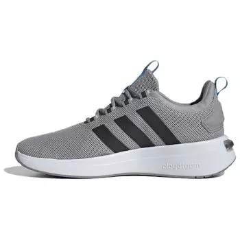 Мужские кроссовки adidas Racer TR23 Solid Grey Blue Burst Mgh-Solid-Grey Carbon ID3058 47