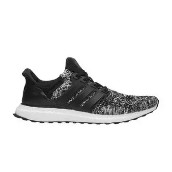 Мужские кроссовки adidas Reigning Champ x UltraBoost 1.0 Reigning Champ Black Core-Black Footwear-White B39254