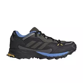 Мужские кроссовки adidas Response Hoverturf GH6100AM Blue Core-Black Active-Gold FW0988