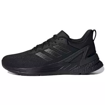 Мужские кроссовки adidas Response Super 2.0 Black Carbon Core-Black Grey-Six H04565 43