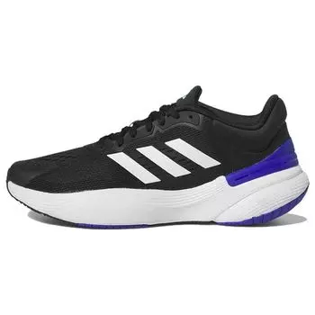Мужские кроссовки adidas Response Super 3 Black Pulse Mint Core-Black Cloud-White HP5933 40