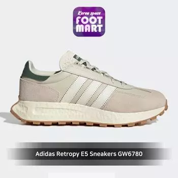 Мужские кроссовки Adidas Retropy E5 [Adidas] GW6780