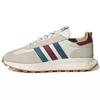 Мужские кроссовки adidas Retropy E5 Aluminium Gum Grey Legacy-Teal Capital-Blue GW1635
