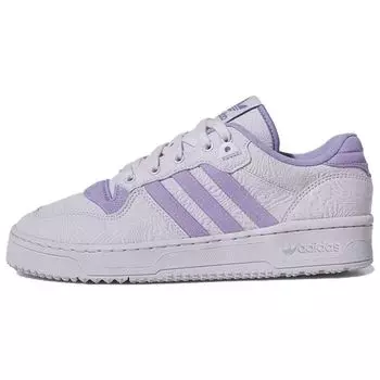 Мужские кроссовки adidas Rivalry Low TR All-Star Silver Dawn Magic-Lilac IE1665 46