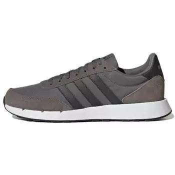 Мужские кроссовки adidas Run 60s 2.0 Grey Carbon Grey-Four Cloud-White GX1740 41