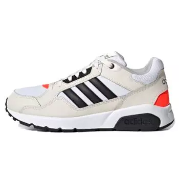 Мужские кроссовки adidas Run 90s Ivory Cream White Black FZ1456 45