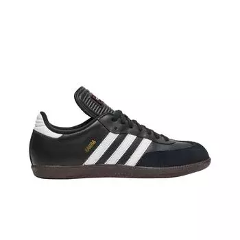 Мужские кроссовки Adidas Samba Classic Core Black 034563