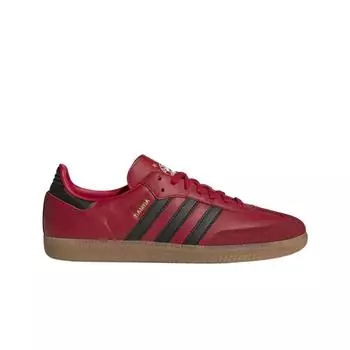 Мужские кроссовки Adidas Samba FC Bayern Мюнхен HQ7031