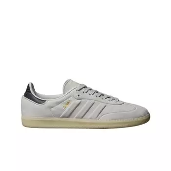 Мужские кроссовки Adidas Samba Grey One IG9679