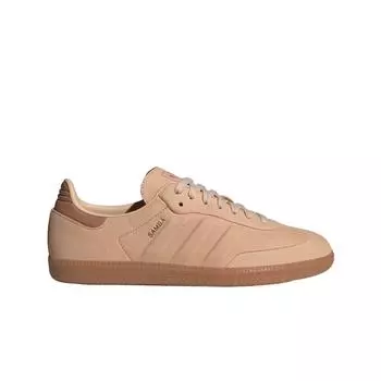 Мужские кроссовки Adidas Samba OG Halo Blush Gum IG1243