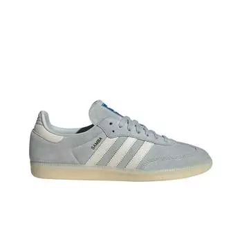 Мужские кроссовки Adidas Samba OG Wonder Silver IG6177