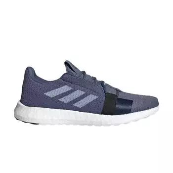 Мужские кроссовки adidas SenseBoost Go Tech Ink Blue Cloud-White Core-Black G26939
