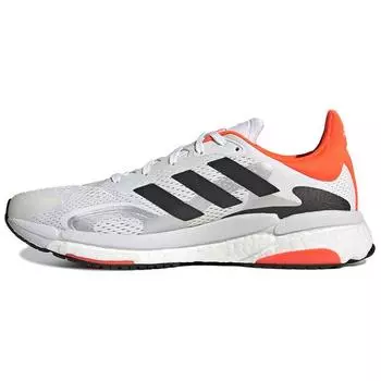Мужские кроссовки adidas Solar Boost 3 Tokyo White Cloud-White Core-Black S42994 42