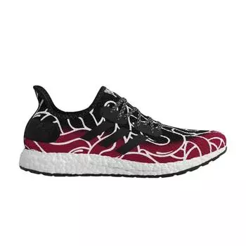 Мужские кроссовки adidas Speedfactory AM4MLS Red Victory-Red Core-Black EF2302