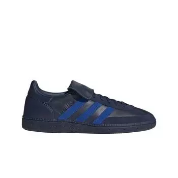 Мужские кроссовки Adidas Spezial Handball Night Indigo Power Blue HP6696