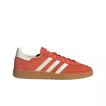 Мужские кроссовки Adidas Spezial Handball Preloved Red Gum IG6191