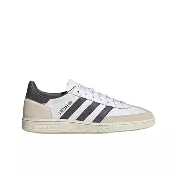 Мужские кроссовки Adidas Spezial Handball White Grey Five IF3741